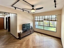 Blk 183C Marsiling Greenview (Woodlands), HDB 4 Rooms #540016991